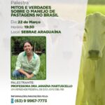 Mitos e Verdades Sobre o Manejo de Pastagens no Brasil